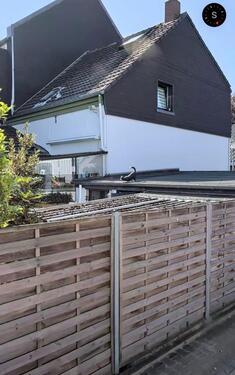 Foto - Einfamilienhaus in Krefeld zum Kaufen