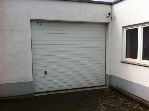 Foto - Garage Lagerhalle 41 qm - 328,00&nbsp;EUR Miete,