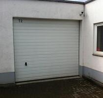 Garage Lagerhalle 41 qm - 328,00&nbsp;EUR Miete, in Hürth (PLZ: 50354)
