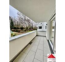 Großzügige 4-Zimmer-Wohnung im Herzen von Maichingen! - Sindelfingen Darmsheim