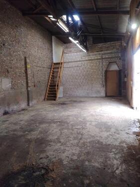 Foto - Halle zu vermieten in Erftstadt-Gymnich