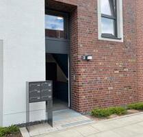 Maisonette-Wohnung mit idealer Ausstattung in Hamburg-Jenfeld - Wentzel Dr.