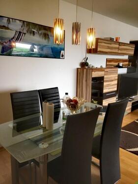 Foto - 2 Zimmer Möblierte Wohnung auf Zeit ِ (Ab sofort bis 22.03.2026)