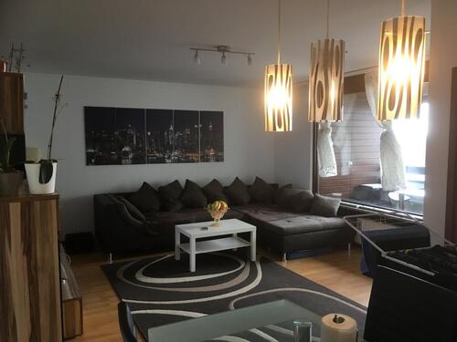 Foto - 2 Zimmer Etagenwohnung in Hamburg