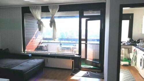 Foto - Etagenwohnung in Hamburg zur Miete