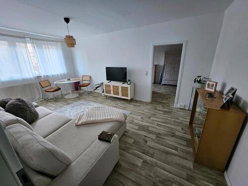 Foto - 2 Zimmer Etagenwohnung in Magdeburg