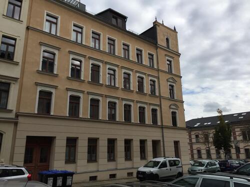 Foto - Top renovierte Eigentumswohnung