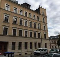 Top renovierte Eigentumswohnung - Chemnitz Altendorf