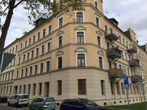 Foto - 2.5 Zimmer Etagenwohnung zum Kaufen in Chemnitz