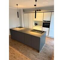 Penthouse Wohnung mit Dachterrasse 3-Zimmer - Waldkraiburg