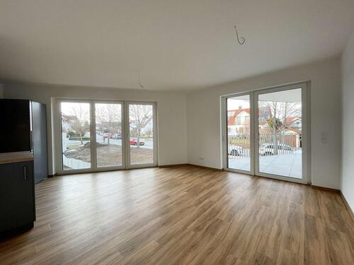 Foto - Prismengärtenin Eutingen: Moderne Mietwohnungen in verschiedenen Größen