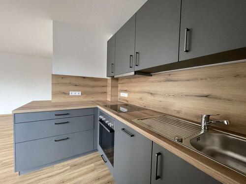 Foto - 3 Zimmer Etagenwohnung zur Miete in Eutingen im Gäu