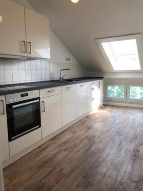 Foto - wunderschöne, sanierte Dachgeschosswohnung in der Villa Markana