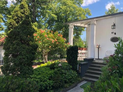 Foto - Dachgeschoßwohnung in Bad Oeynhausen zur Miete