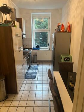 Foto - 2 Zimmer Wohnung zu vermieten in Uerdingen