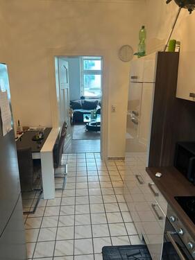 Foto - 2 Zimmer Etagenwohnung zur Miete in Krefeld