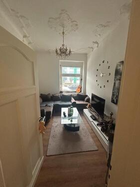 Foto - 2 Zimmer Etagenwohnung in Krefeld