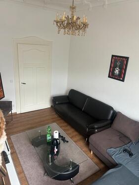 Foto - Etagenwohnung in Krefeld zur Miete