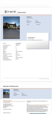 Foto - Freistehendes Einfamilienhaus - 499.000,00&nbsp;EUR Kaufpreis, ca.&nbsp; 220,00&nbsp;m&sup2;