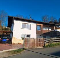 Einfamilienhaus mit Einliegerwohnung - Cham