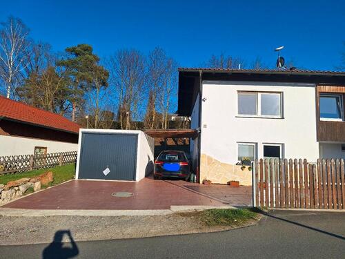 Foto - 5 Zimmer Einfamilienhaus zum Kaufen in Cham