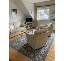 Kuscheliges 1 Zi. 30qm Apartment, Timmendorfer Strand, möbliert