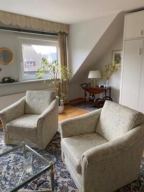 Foto - 1 Zimmer Dachgeschoßwohnung zum Kaufen in Timmendorfer Strand