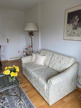 Foto - 1 Zimmer Dachgeschoßwohnung in Timmendorfer Strand