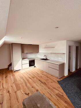 Foto - Tolle 3,5 Zi. Wo. mit 2 Balkone 'Erstbezug'