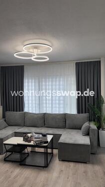 Foto - Etagenwohnung in Berlin zur Miete