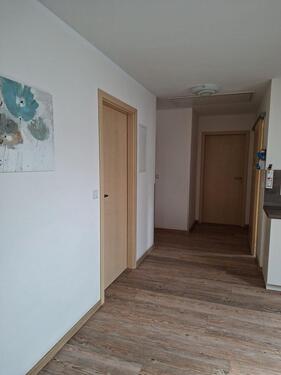 Foto - 1 Zimmer Dachgeschoßwohnung zur Miete in Rhinow