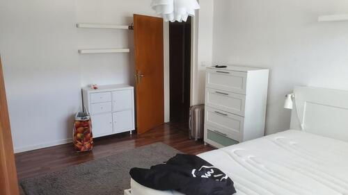 Foto - 2 Zimmer Etagenwohnung zur Miete in Aachen