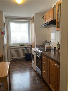 Foto - 2 Zimmer Etagenwohnung in Aachen