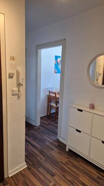 Foto - Etagenwohnung in Aachen zur Miete