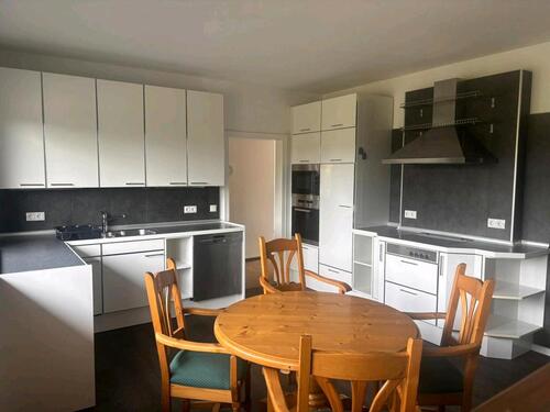 Foto - 4 Zimmer Erdgeschoßwohnung in Emlichheim