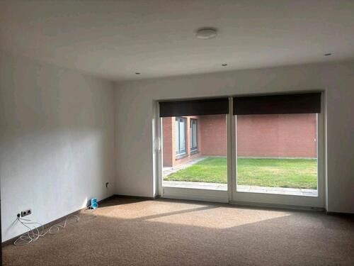 Foto - Erdgeschoßwohnung in Emlichheim zur Miete