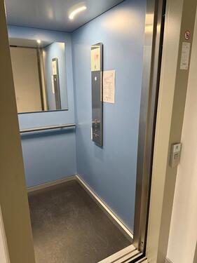 Foto - 2 Zimmer Etagenwohnung in Barmstedt