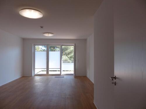 Foto - Etagenwohnung in Barmstedt zur Miete