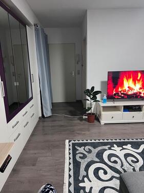Foto - 1 Zimmer Etagenwohnung in Alsdorf