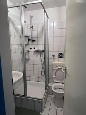 Foto - Etagenwohnung in Alsdorf zur Miete