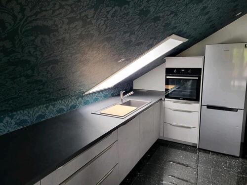 Foto - 4,5 Zimmerwohnung mit großem Balkon