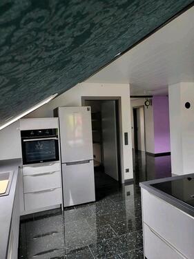 Foto - Dachgeschoßwohnung in Gunningen zur Miete