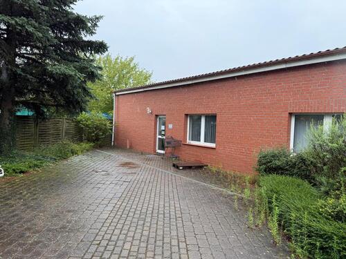 Foto - Büroflächen in 14728 Rhinow: Einzelbüros 300 € VB