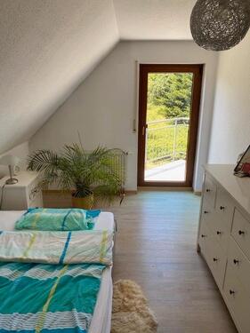 Foto - 2.5 Zimmer Dachgeschoßwohnung zum Kaufen in Karlsbad