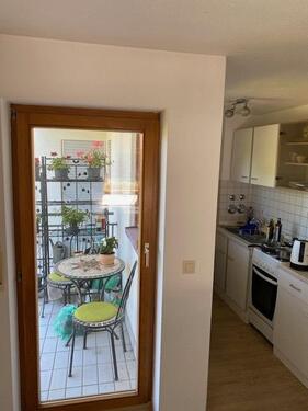 Foto - 2.5 Zimmer Dachgeschoßwohnung in Karlsbad