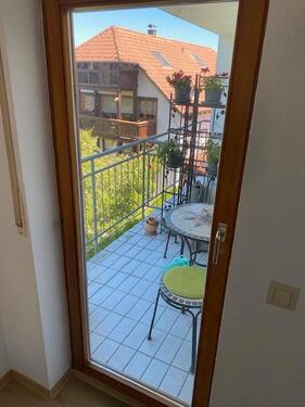 Foto - Dachgeschoßwohnung in Karlsbad zum Kaufen