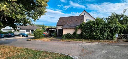 Foto - Einfamilienhaus in Dischingen zum Kaufen