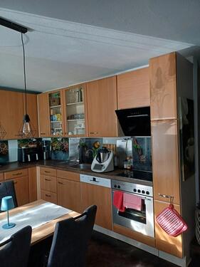 Foto - 3 Zimmer Erdgeschoßwohnung zum Kaufen in Lüdenscheid