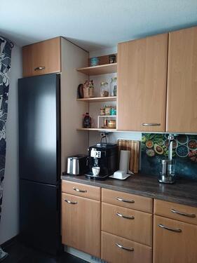 Foto - 3 Zimmer Erdgeschoßwohnung in Lüdenscheid