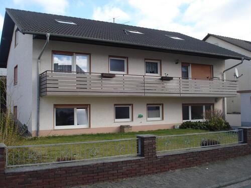 Foto - Vollvermietetes Mehrfamilienhaus mit 4 Wohneinheiten zu verkaufen